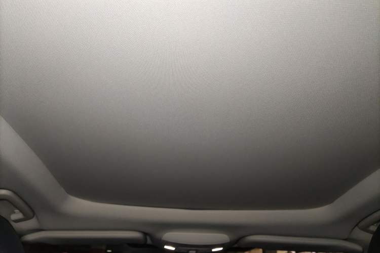 Used Ford Edge 2018 EcoBoost 245 Two-Wheel-Drive Titanium 7-Seater China V Standard
