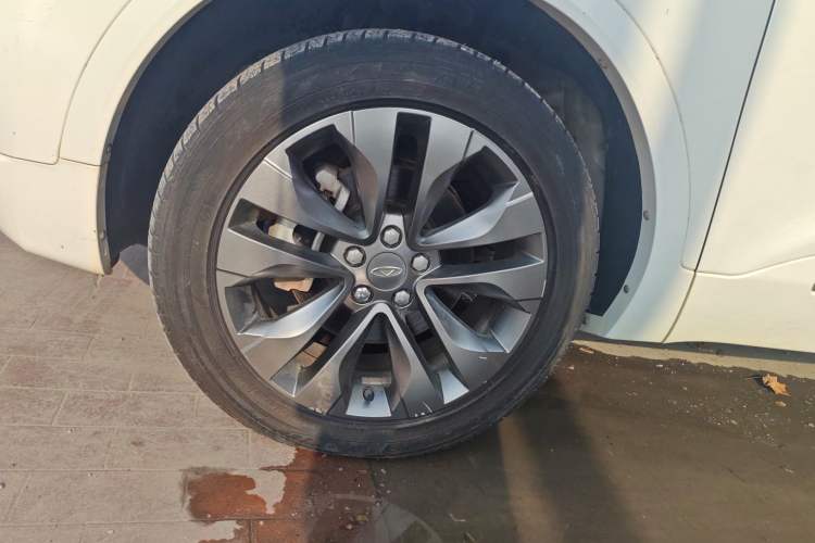 Used Chery Tiggo 5x 2017 1.5T DCT Elite Edition
