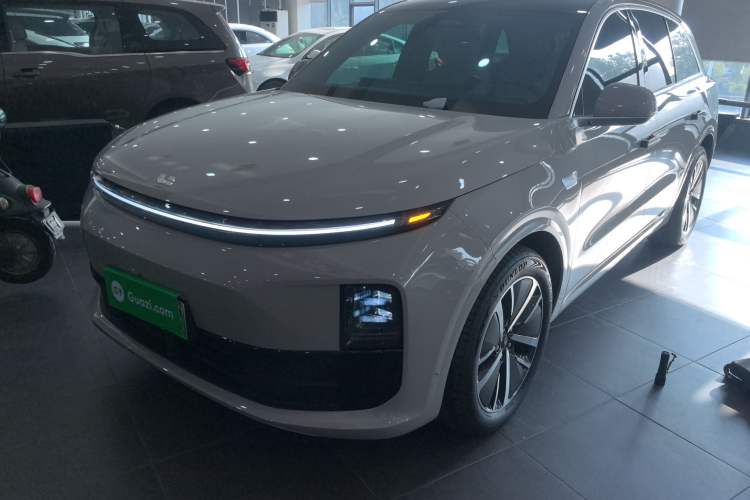 Used Li Auto L6 2024 Pro Model