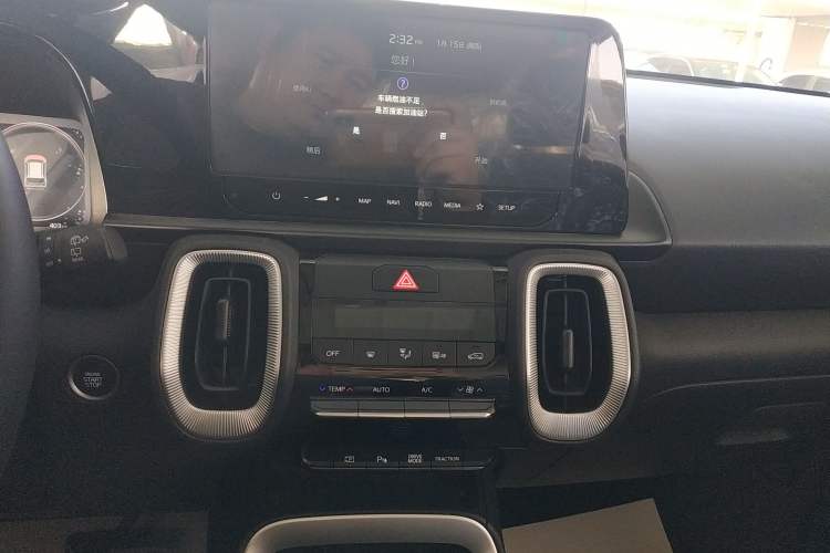 Used Kia Sonet 2024 1.5L Luxury Smart Edition