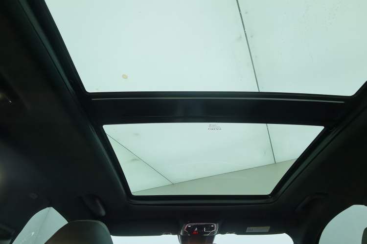 Used Lynk & Co 01 2021 2.0TD Four-Wheel Drive Dark Night Edition