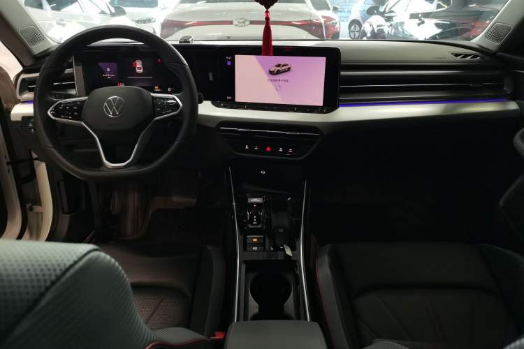 Used Volkswagen Lamando 2023 Lavida L 280TSI DSG Cool & Spicy Edition