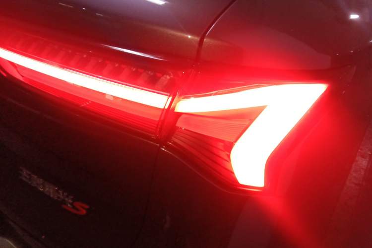 Used Wuling Xingguang S 2024 130 km Flagship Version
