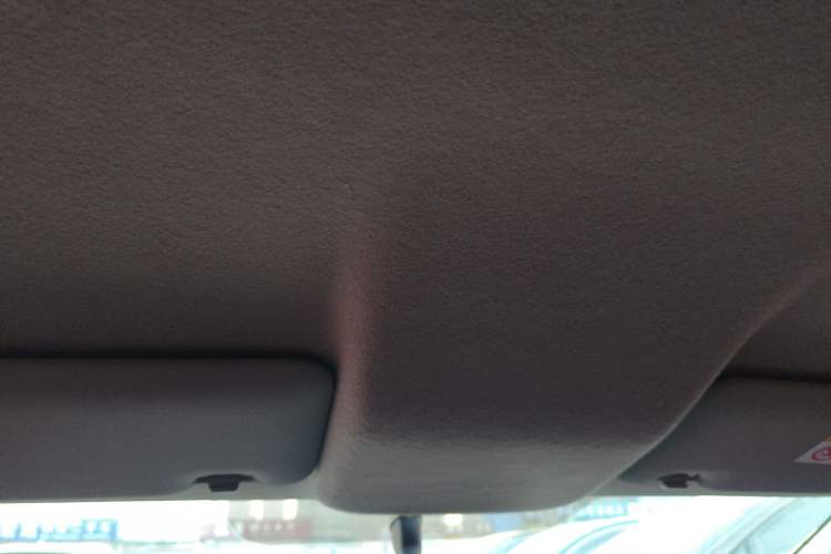 Used Honda Fit 2016 1.5L LX Manual Comfort Model
