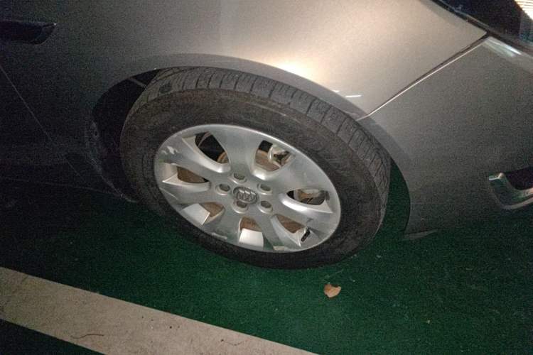 Used Buick Regal 2015 1.6T Elite Tech Model
