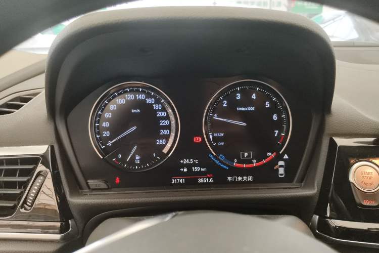 Used BMW 1 Series 2021 Revised 120i M Sport Edition
