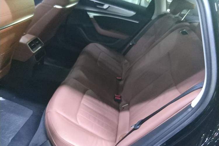 Used Audi A6L 2019 45 TFSI Prestige Elegant Edition
