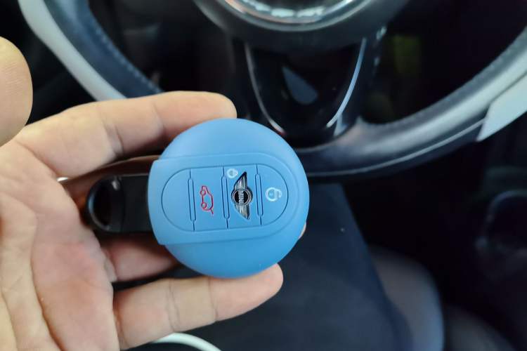 Used  MINI 2021 1.5T COOPER CABRIO Classic Edition
