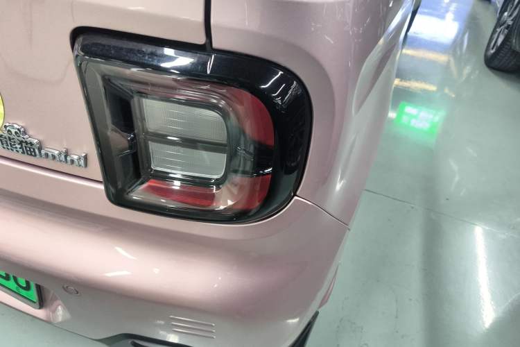 Used  Panda 2024 Panda Mini 200km Endurance Bear