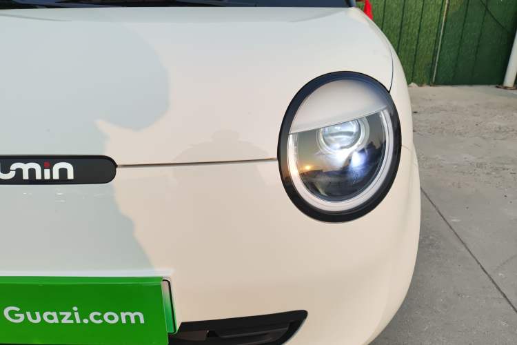 Used  Lumin 2025 205 km Xiangqin Version
