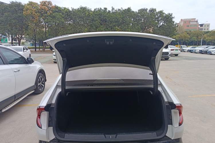 Used Wuling Xingguang 2024 Co-Creation Edition 150 Advanced Model
