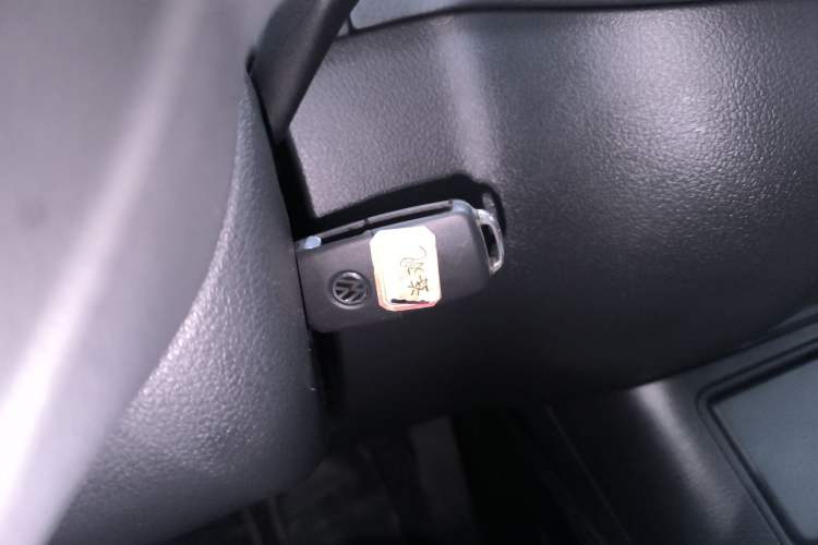 Used Volkswagen Tiguan 2017 300TSI Automatic Two-Wheel Drive Silk Road Comfort Edition