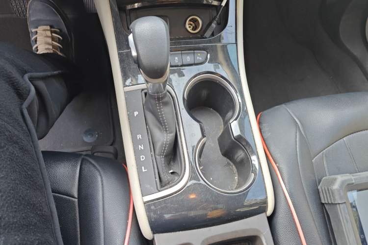 Used Buick Verano 2017 Sedan 15S Automatic Entry Model
