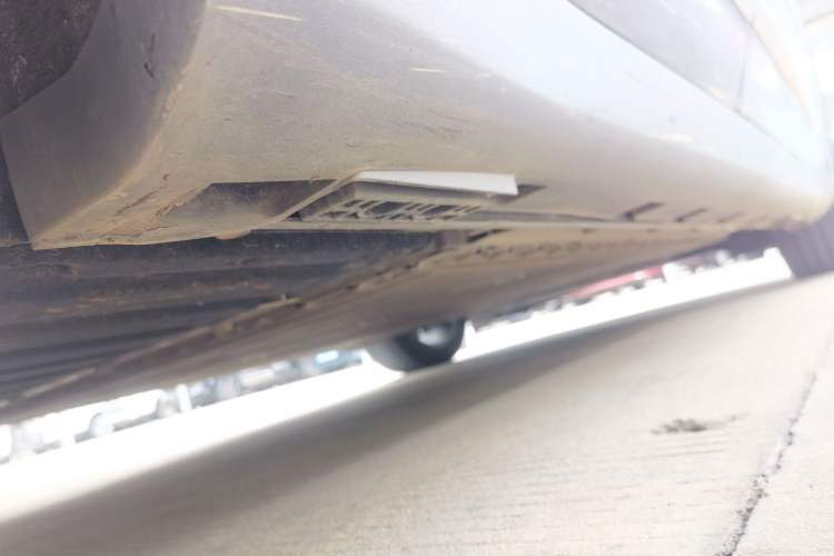 Used ARCFOX Alpha S 2022 525S 160kW
