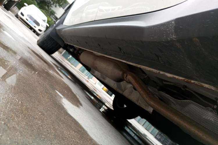 Used Dongfeng Fengon 580 New Energy 2019 1.8L PHEV Zhihao Model 7 Seats
