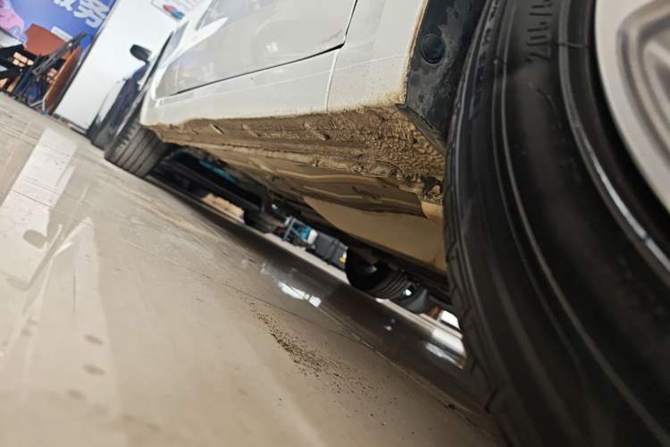 Used Buick GT 2021 1.3T Automatic Mild Hybrid Elite Version
