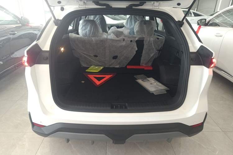 Used  L7 2025 EM-i 115km Long-Range Version