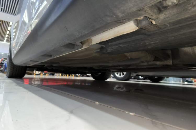 Used Ford Focus 2018 Hatchback Classic 1.6L Automatic Trendy SmartDrive Edition
