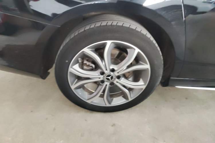 Used Mercedes-Benz E-Class 2022 Revised Version E 300 L Sport Luxury Edition
