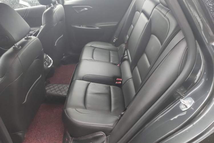 Used Chevrolet Malibu XL 2018 530T Automatic Ruiyi Edition
