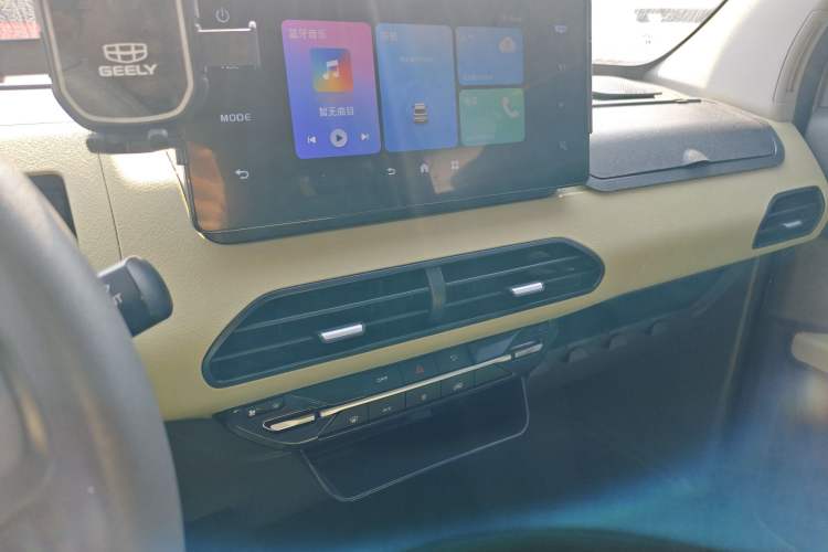 Used  Panda 2024 200km Panda Rider