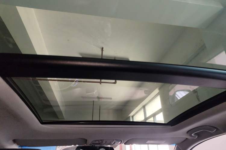 Used Kia K4 2017 1.8L Automatic GLS Special
