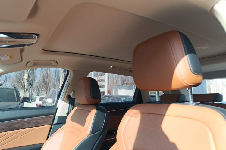 Used Bestune T99 2022 20TD Automatic Sport Prestige Special Edition