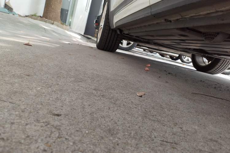 Used Lynk & Co 01 2017 2.0T Two-Wheel Drive Pro Edition
