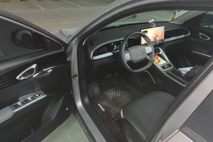 Used  Geome 2025 310km Dream Edition