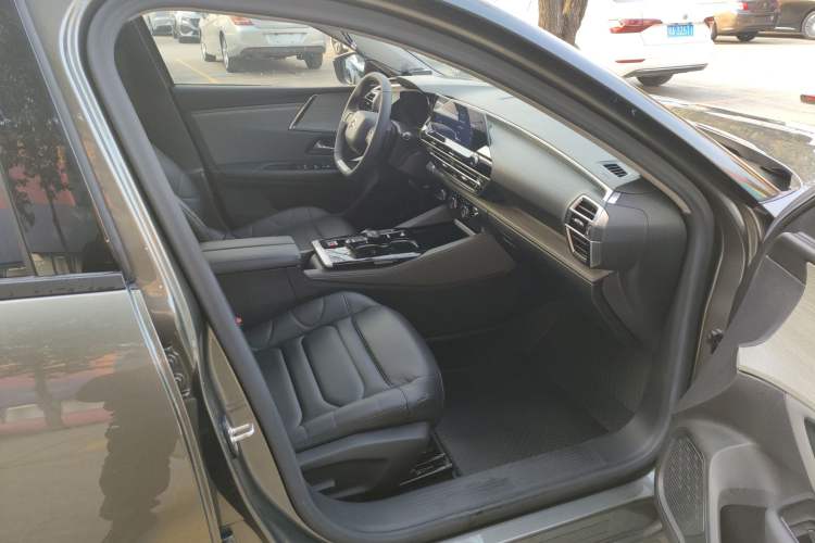 Used Citroen C5 X 2021 1.6T Enjoy the Extraordinary