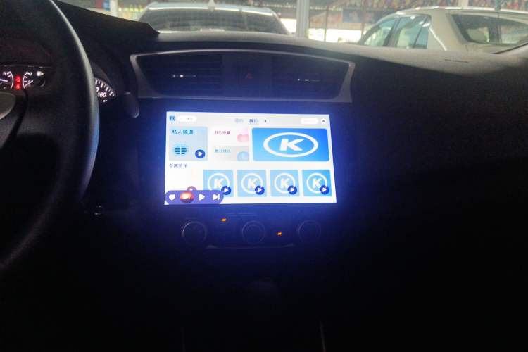 Used Nissan Sylphy 2019 Classic 1.6XE CVT Comfort Edition