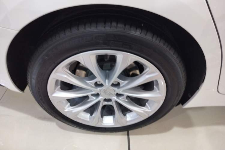 Used Cadillac CT5 2022 28T Luxury Version (Standard Edition)
