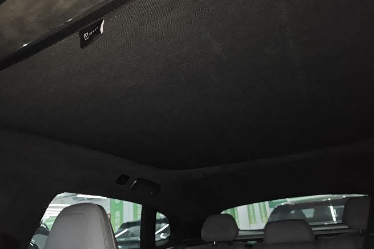 Used Zeekr 001 2021 Ultra-Long Range Single-Motor WE Edition
