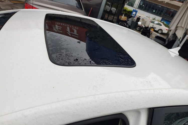 Used Buick GT 2016 15N Automatic Luxury Edition
