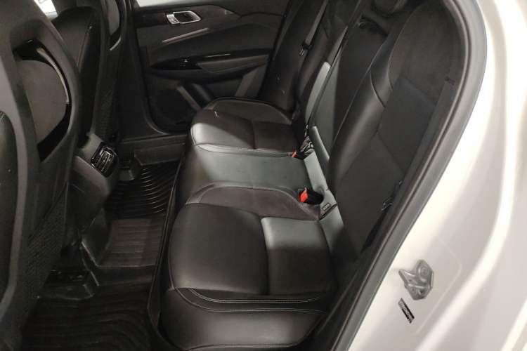 Used Lynk & Co 03 2021 2.0TD Automatic Trendy Champion Edition