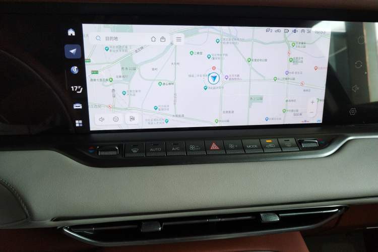 Used VOYAH FREE 2024 Ultra-Long Range Intelligent Driving Version
