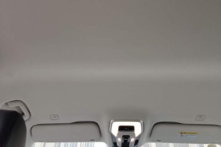 Used Hongqi HQ9 PHEV 2024 2.0T Four-Wheel Drive Business Edition
