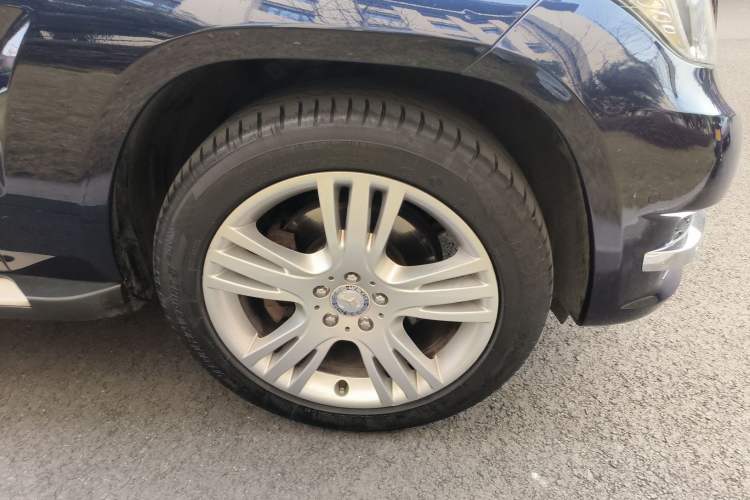 Used Mercedes-Benz GLK-Class 2014 GLK 260 4MATIC Dynamic Model