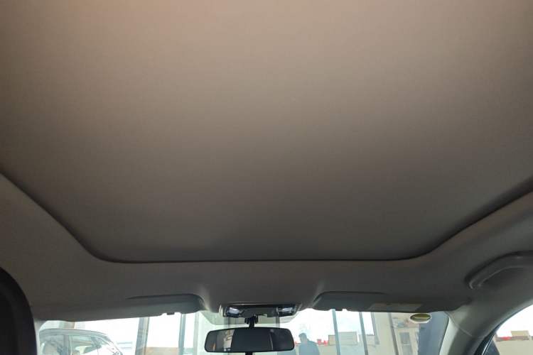 Used Changan Eado 2024 1.5T GDI Automatic Flagship Edition