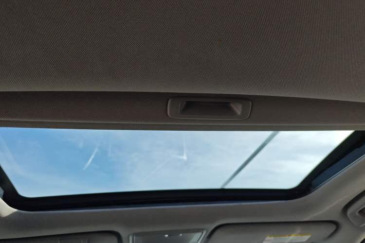 Used Honda Accord 2014 2.4L EX Luxury Edition
