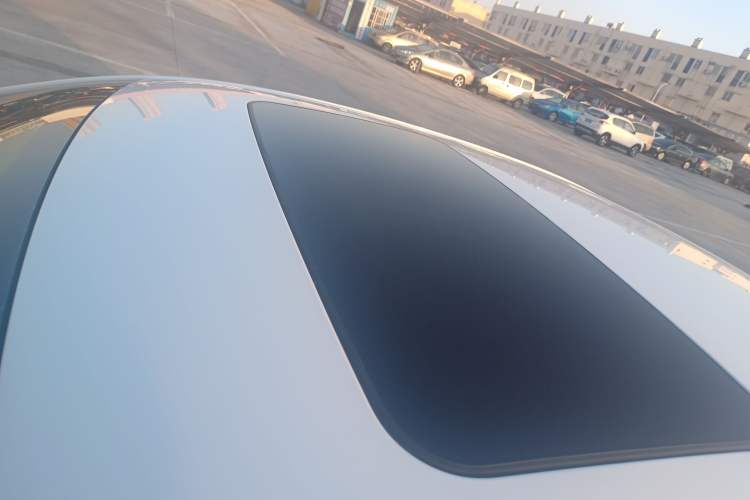 Used Chevrolet Malibu 2018 530T Automatic Luxury Edition
