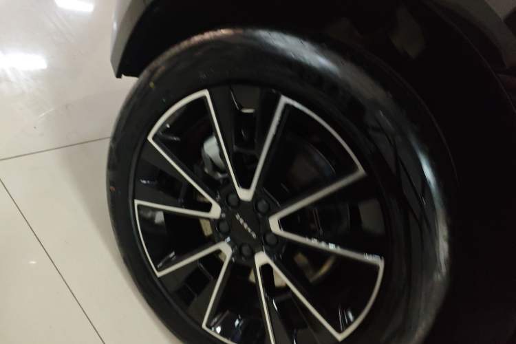 Used Zeekr X 2025 5-Seater Long-Range Version
