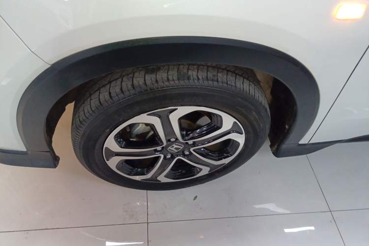 Used Honda XR-V 2021 1.5L CVT Classic Edition