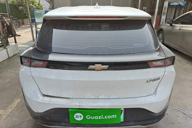 Used Chevrolet Menlo 2023 Starry Edition
