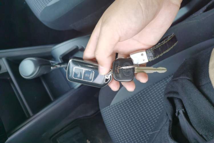 Used Toyota Vios FS 2021 1.5L CVT Fengchi Edition