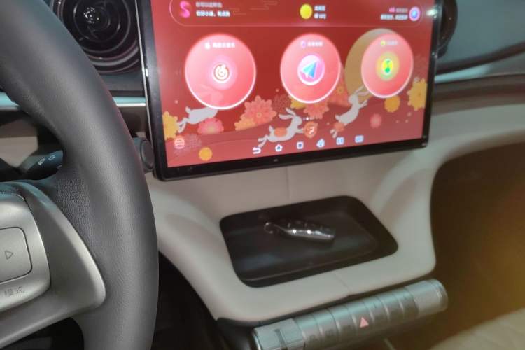 Used BYD Dolphin 2021 405 km Fashion Edition
