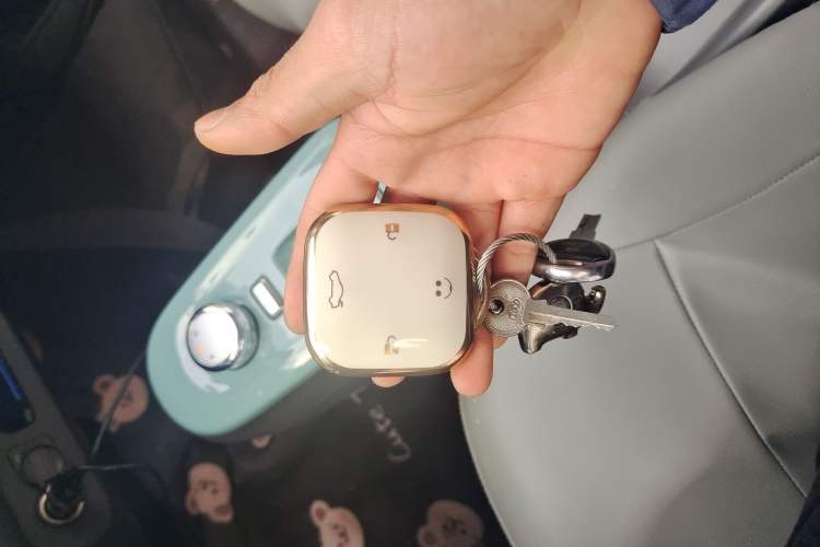 Used  Lumin 2022 210km Sweet Edition