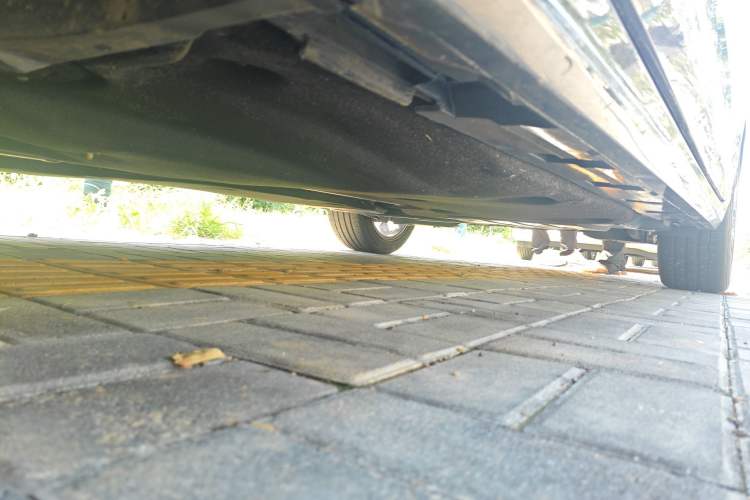 Used Volkswagen Magotan 2025 Zhongxiang Version 330TSI DSG Luxury Edition
