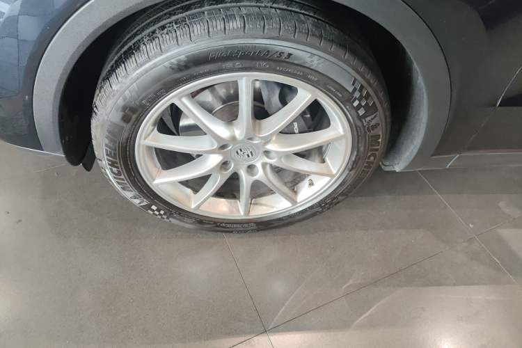 Used Porsche Cayenne 2019 Cayenne 3.0T
