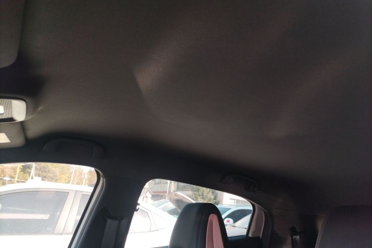 Used BYD Seagull 2025 305 km Free Version
